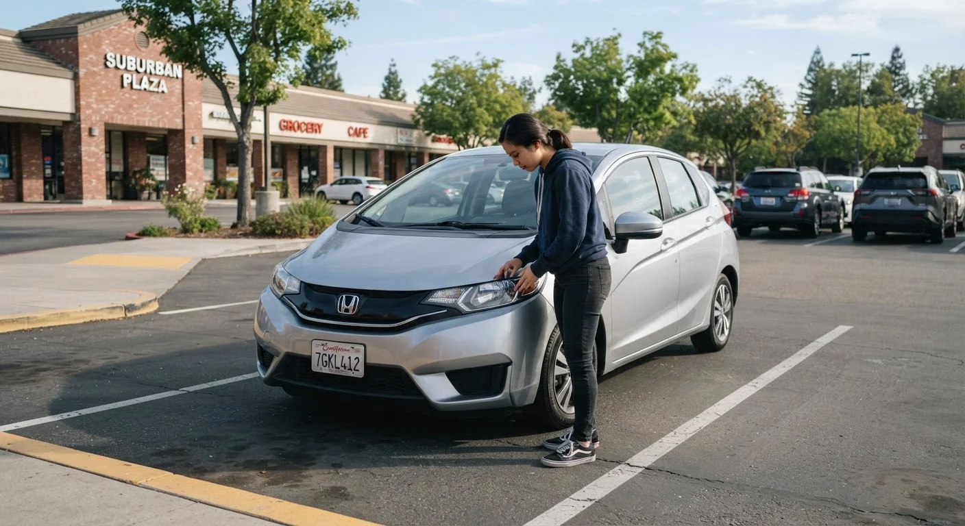 Before Every Drive: A Safety Check That Takes Under Two Minutes