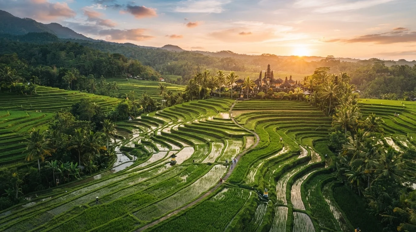 Before You Book That Bali Trip: Questions Every Traveler Should Answer First