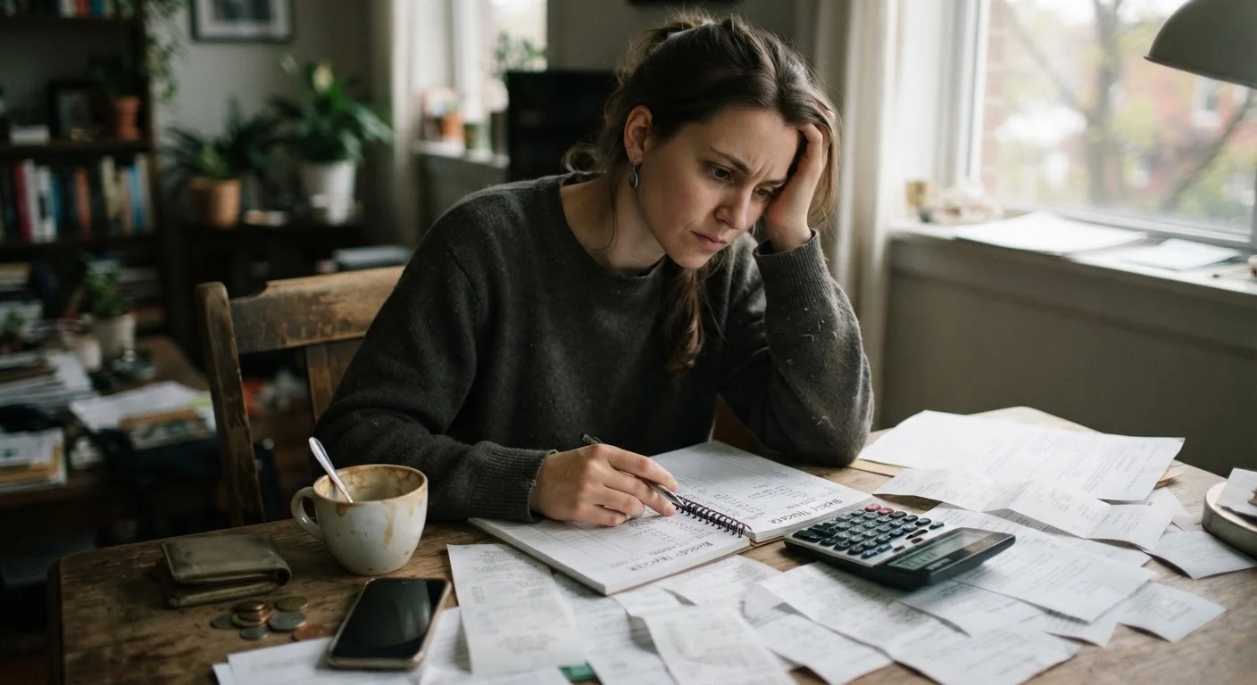 Behaviours That Quietly Undermine a Savings Plan