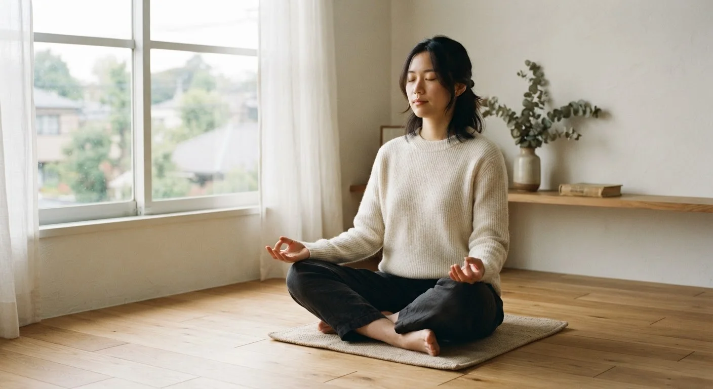Breathing Exercises Commonly Used for Stress and Focus