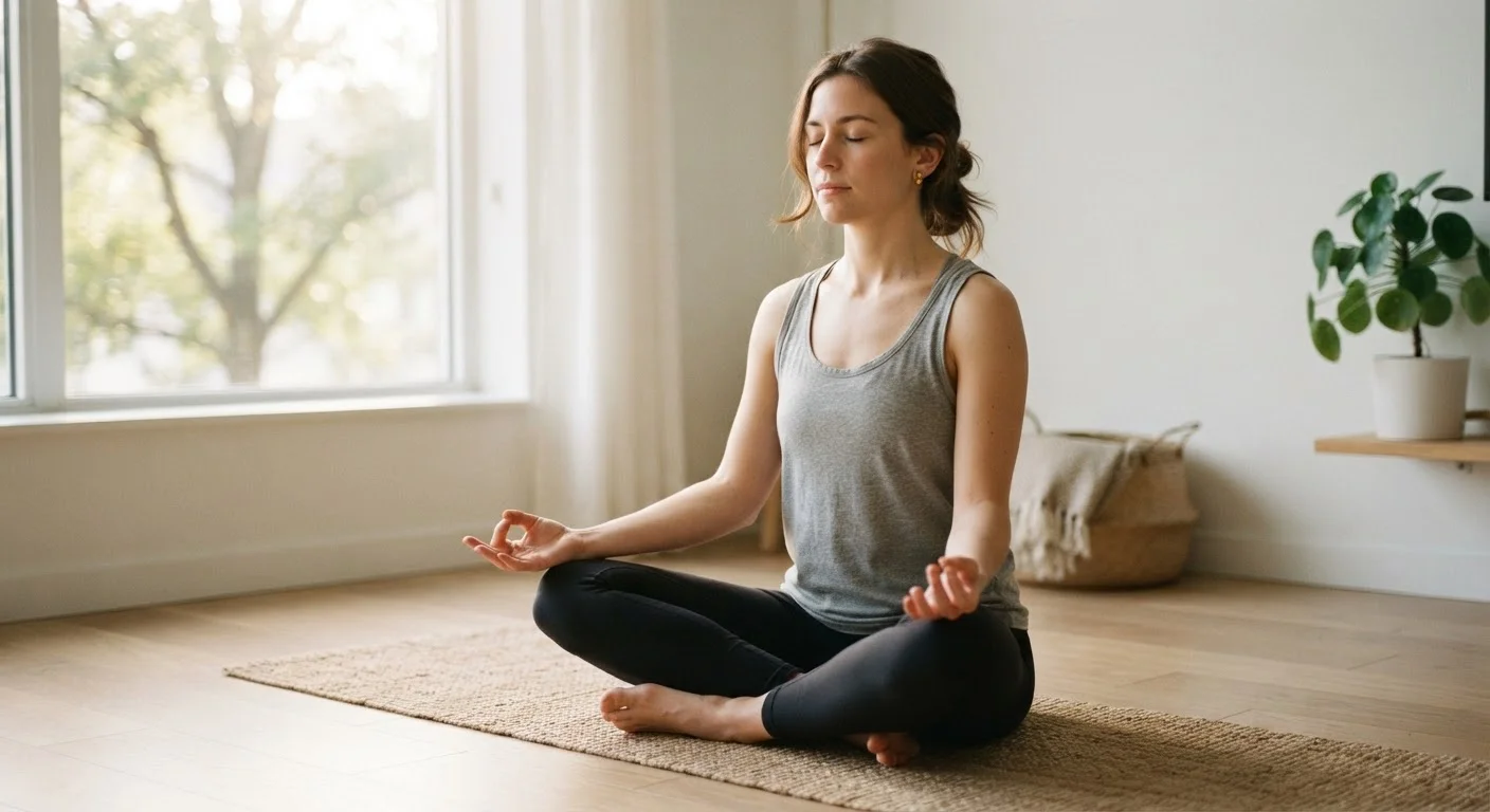 Breathwork Techniques and What Each One Is Designed to Do