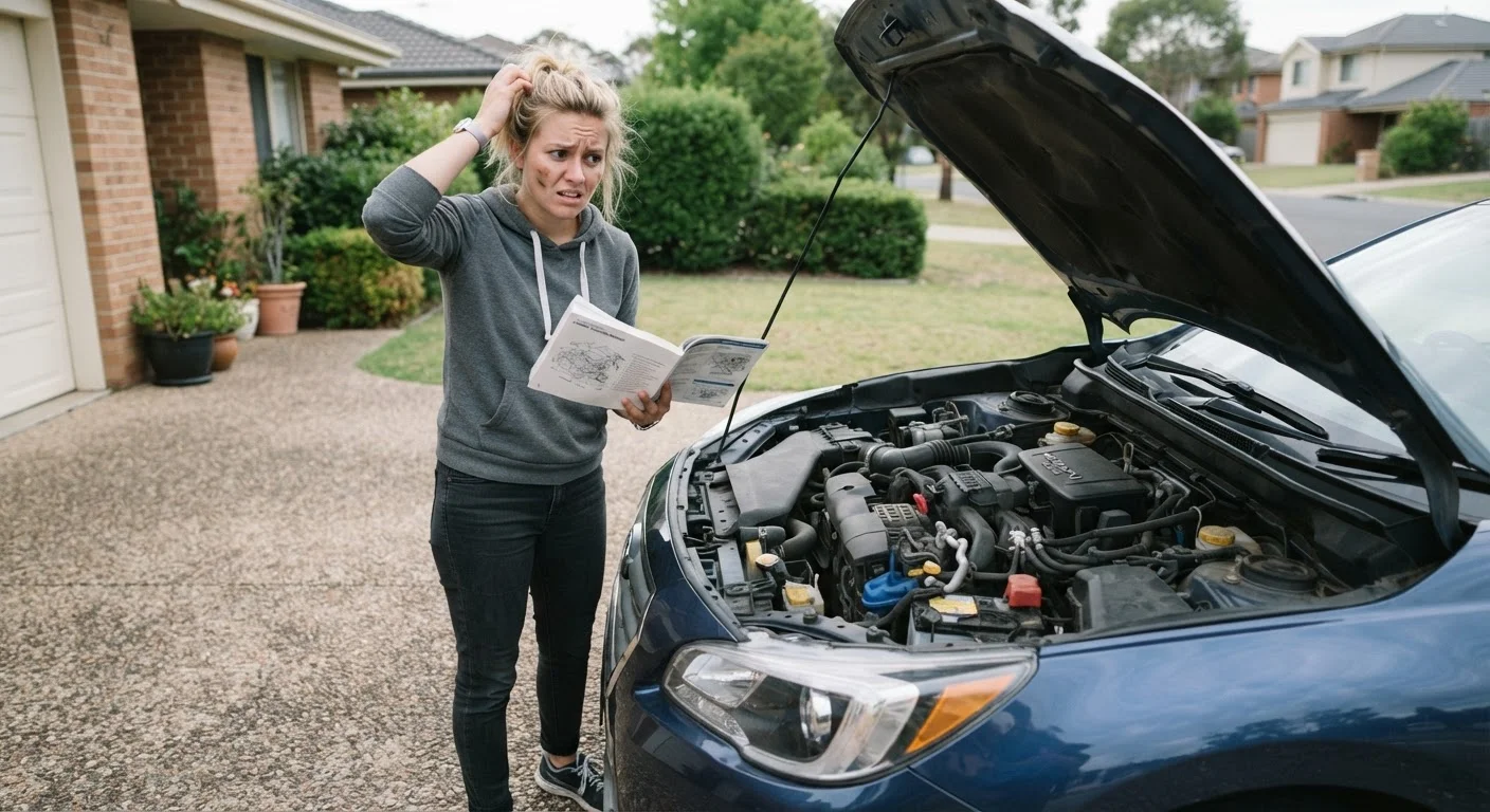 Car Ownership Myths That Cost Young Drivers Money