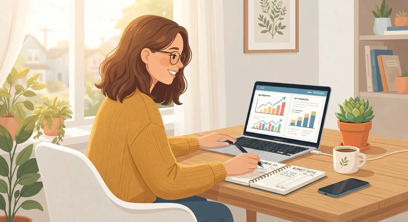 Common Investing Myths That Trip Up First-Timers