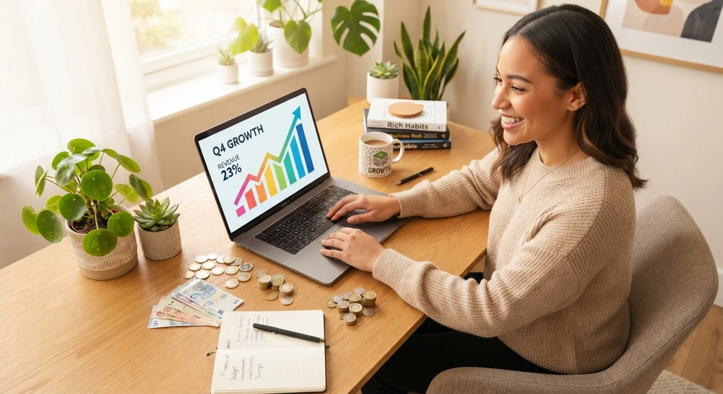 Compound Interest: The Concept Every Young Investor Should Understand Early