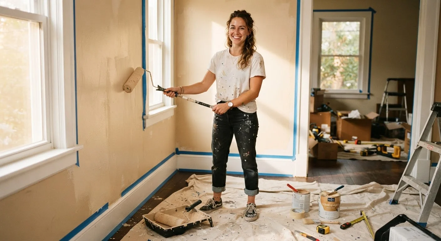 DIY Home Improvement Myths That Lead Beginners Astray