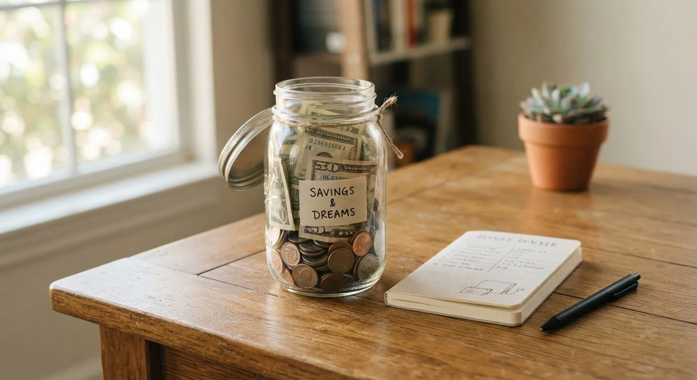 Emergency Funds Explained: What They Are and Why They Matter