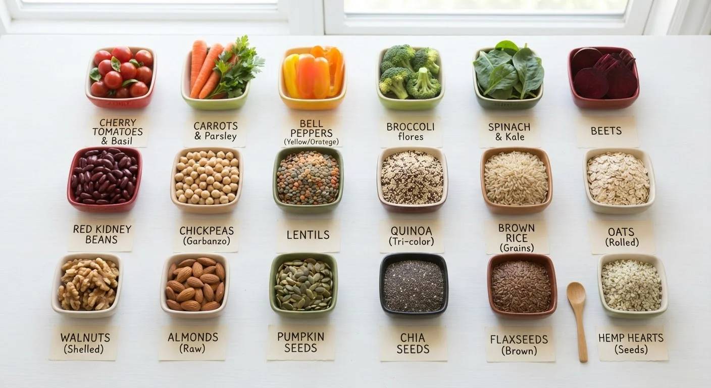 Essential Nutrition Terms Every Beginner Should Know