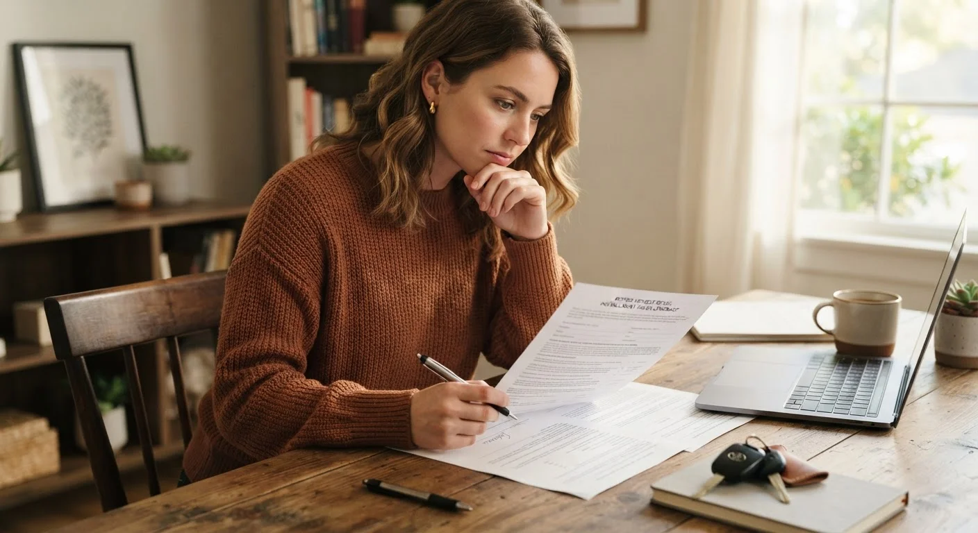 Financing a Car: Loans, PCP, and Leasing Side by Side