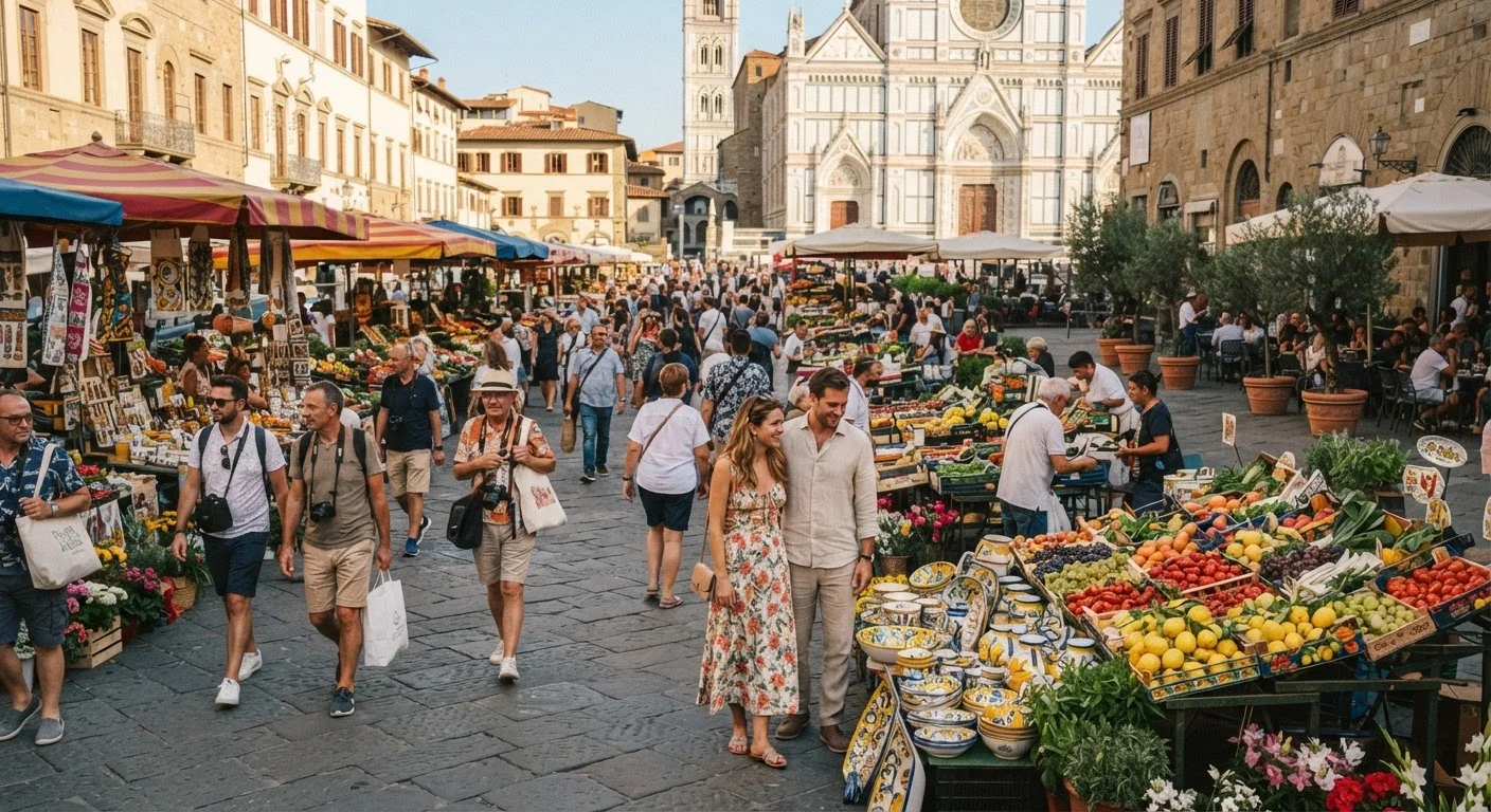 Free and Low-Cost Things to Do in Almost Any Destination
