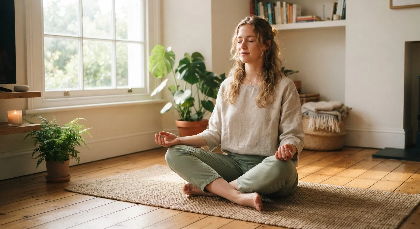 Grounding Techniques: When to Use Them and How to Make Them a Reflex