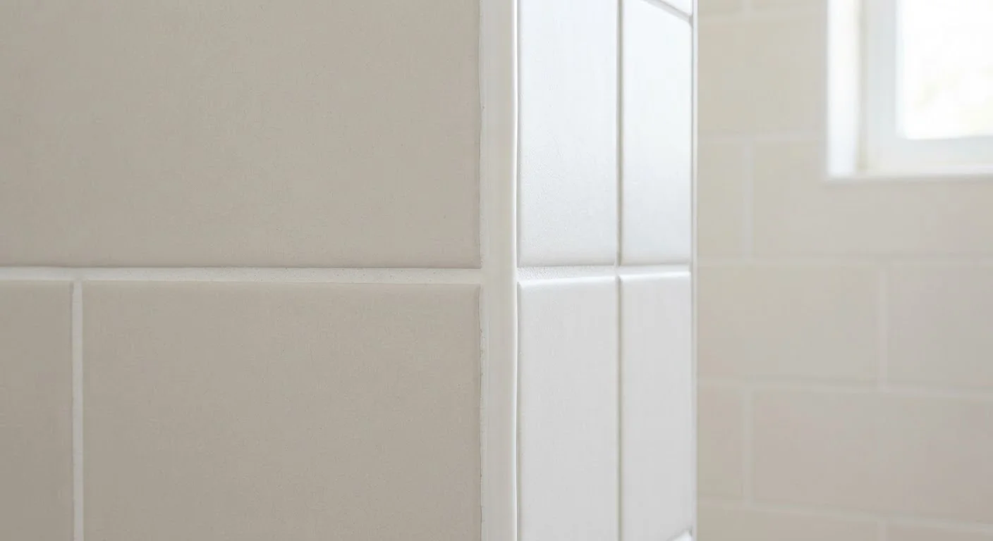Grout vs. Caulk: Which One Belongs Where in a Bathroom