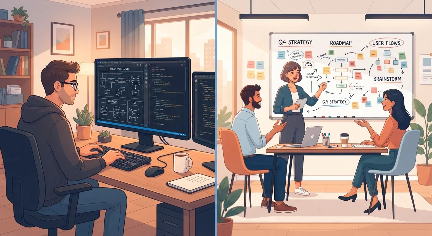 Hard Skills vs. Soft Skills: Understanding the Difference and Why You Need Both