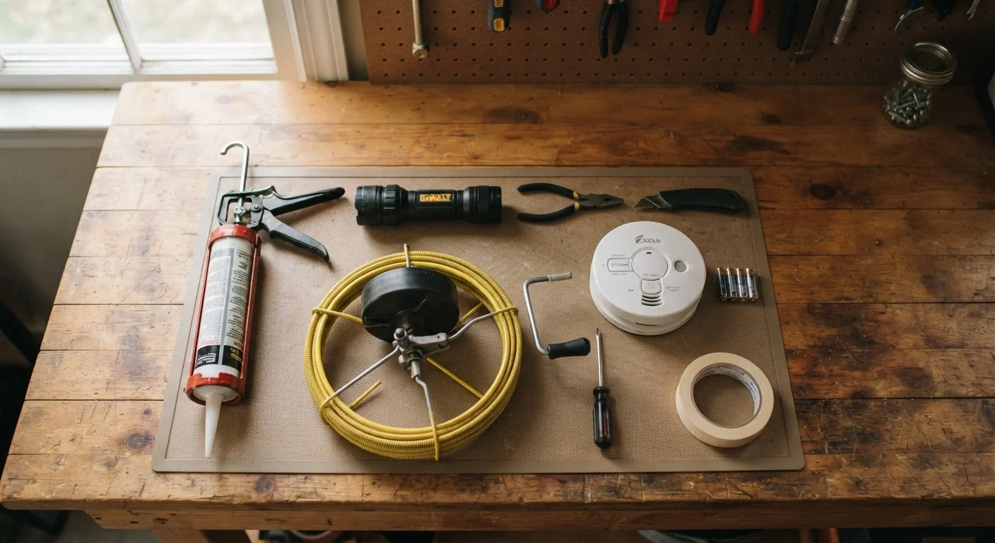Home Maintenance Habits That Prevent the Most Expensive Problems