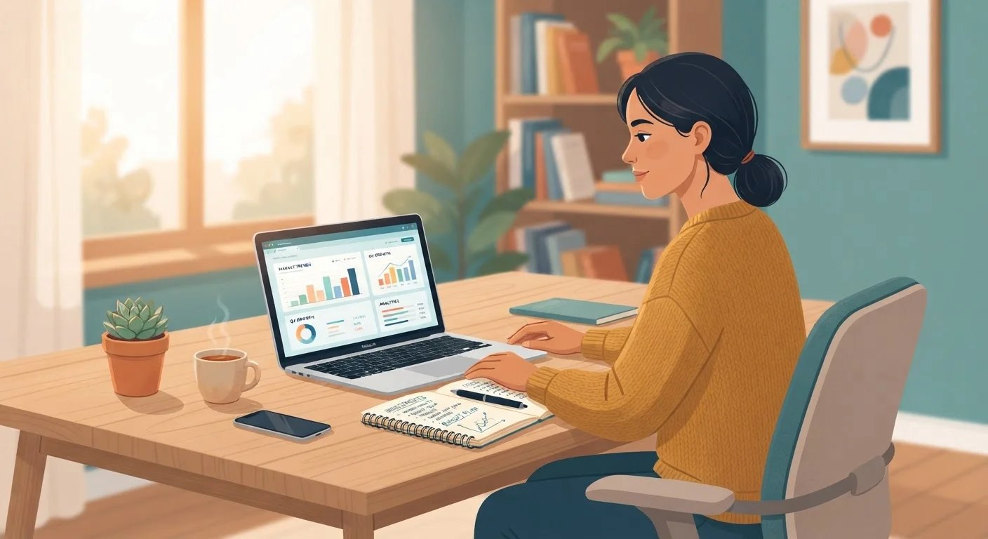 Investing from Scratch: A Complete Introduction for Absolute Beginners