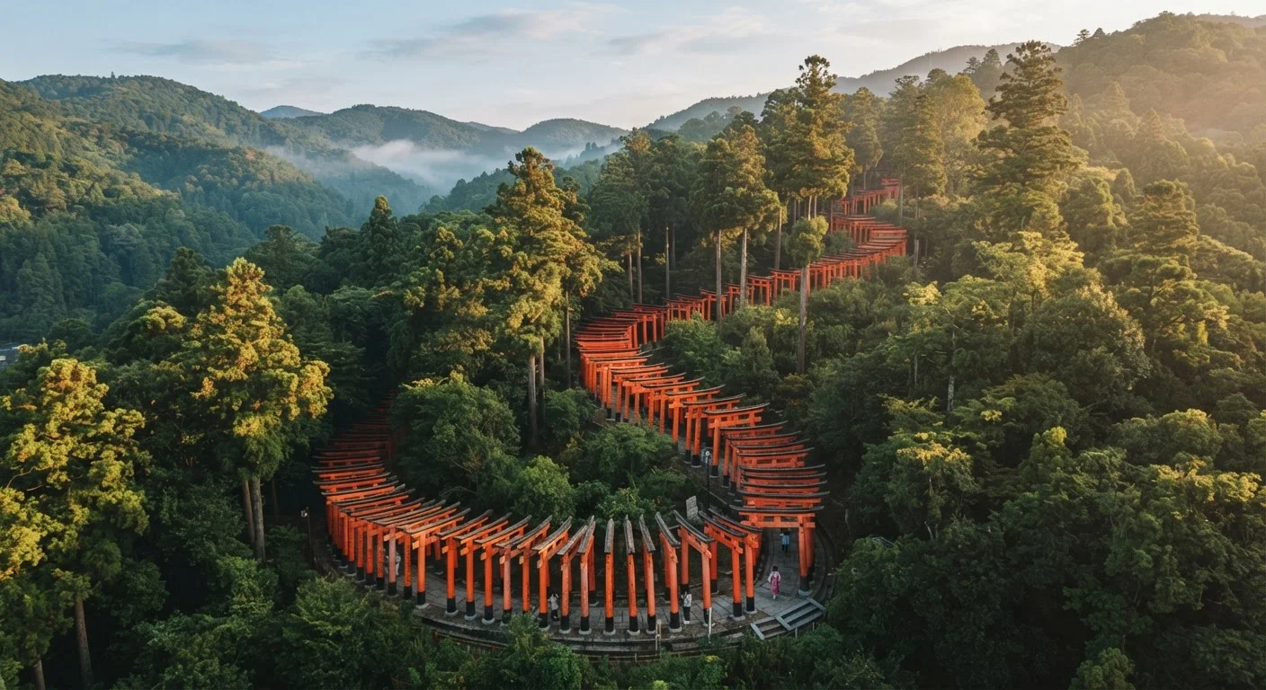 Japan for First-Time Visitors: What No One Tells You Before You Go
