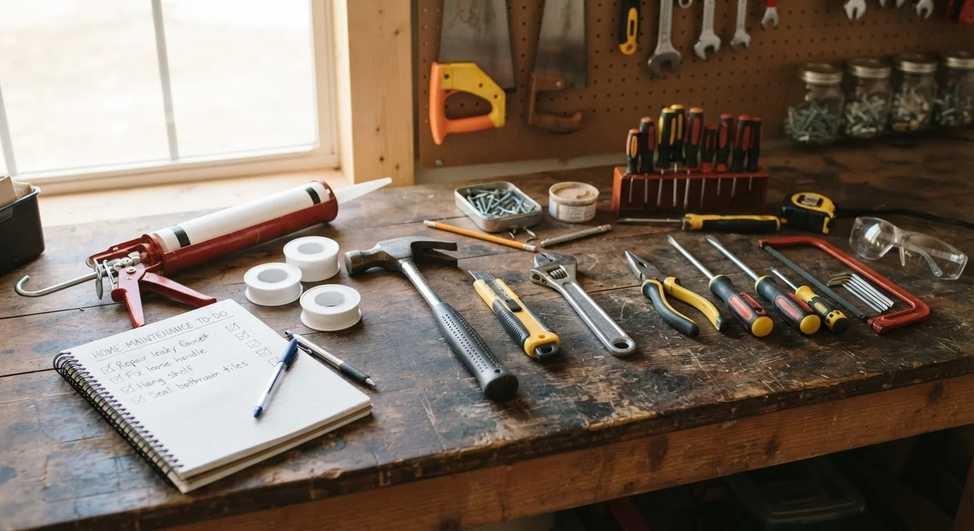 Myths About Home Maintenance That Cost People Money