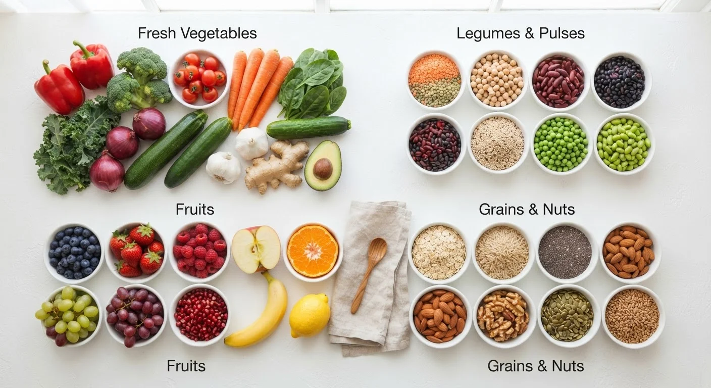 Nutrition Myths That Stubbornly Refuse to Die