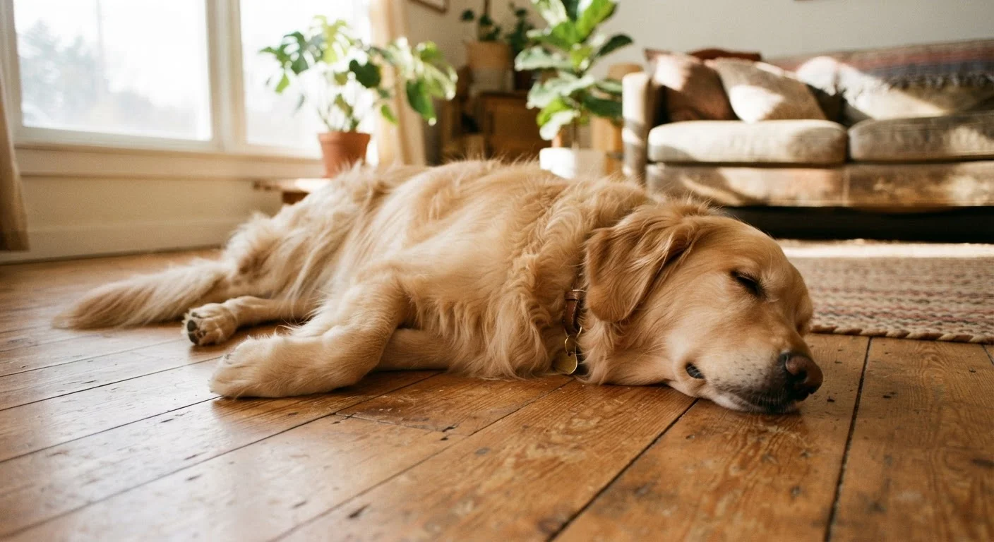 Reading Dog Body Language: What Common Signals Really Mean