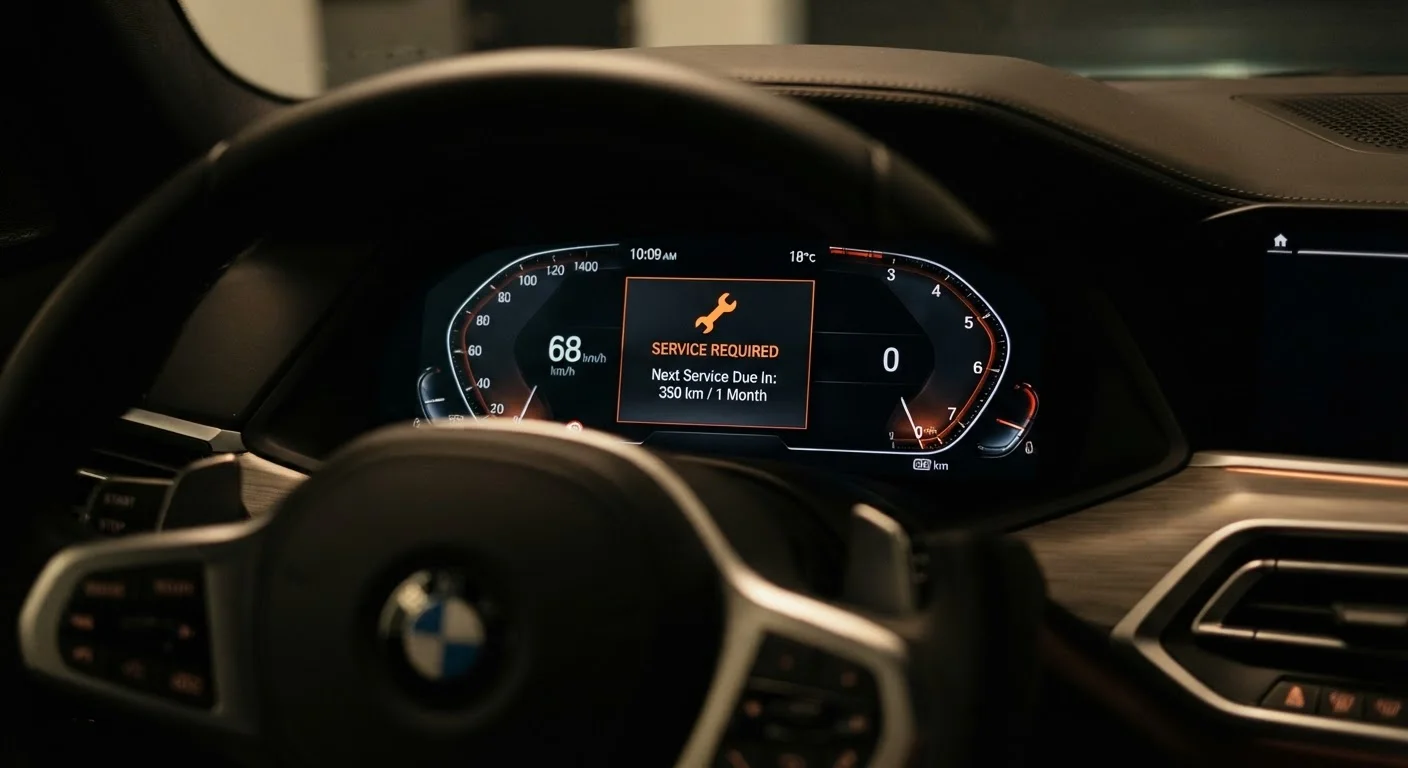 Servicing Your Car: The Difference Between Fixed and Variable Schedules