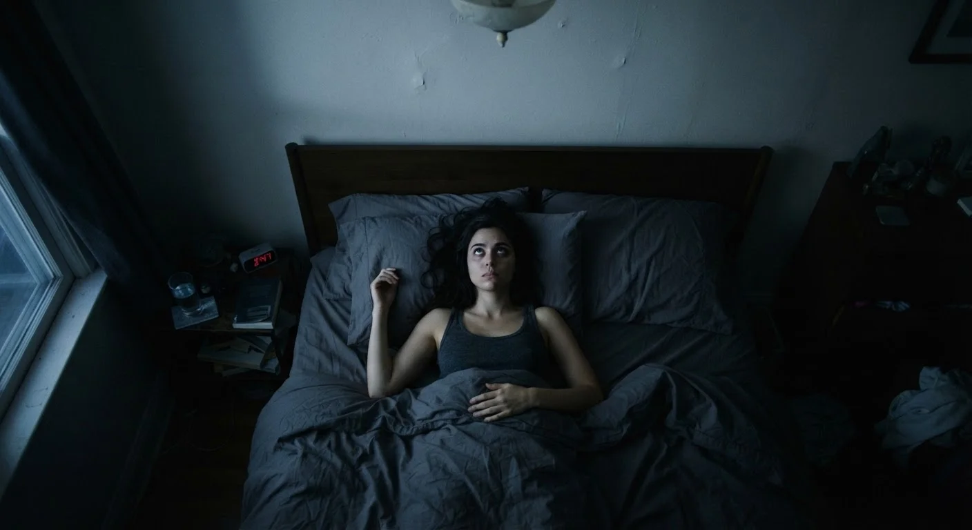 Sleep and Mental Health: The Two-Way Relationship Most People Underestimate