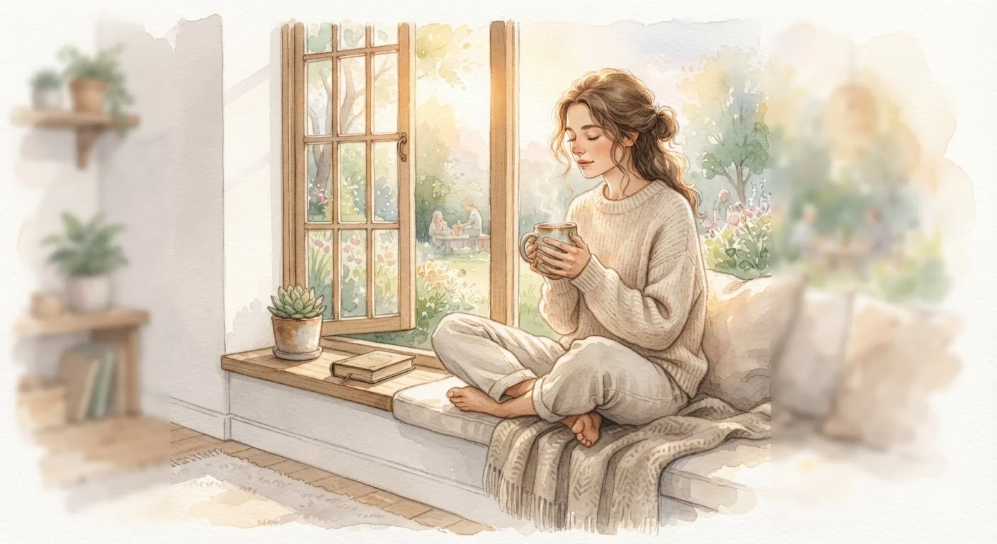 Small Habits That Have an Outsized Effect on Mental Resilience