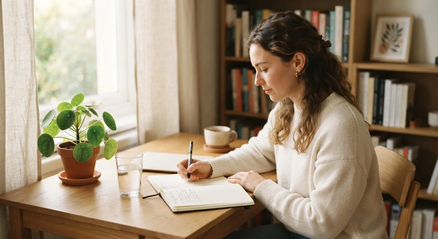 Stress and Daily Habits: Understanding the Two-Way Relationship