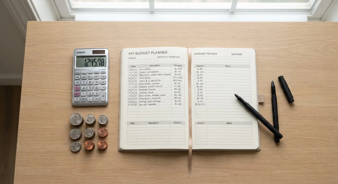 The Honest Trade-Offs of Strict Budgeting