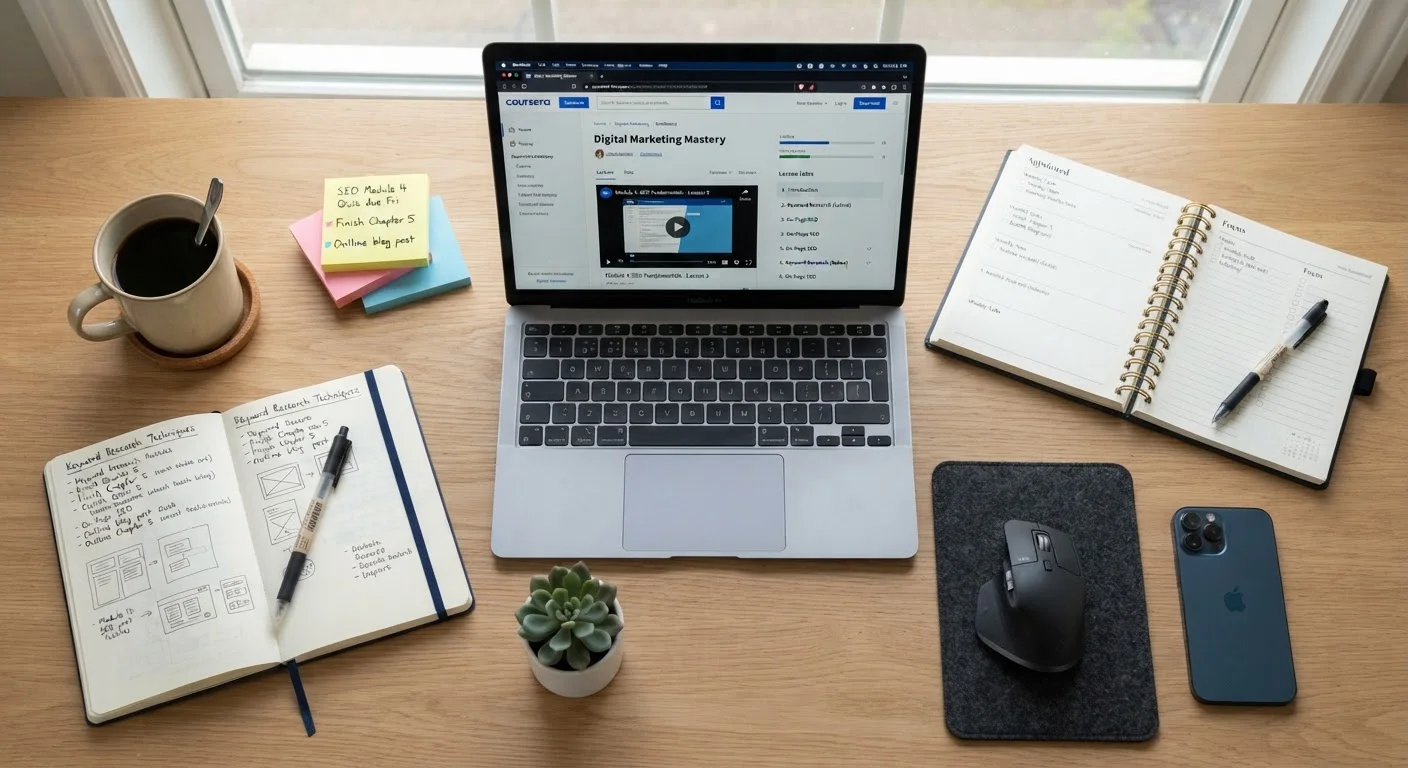 The Major Online Learning Models Explained