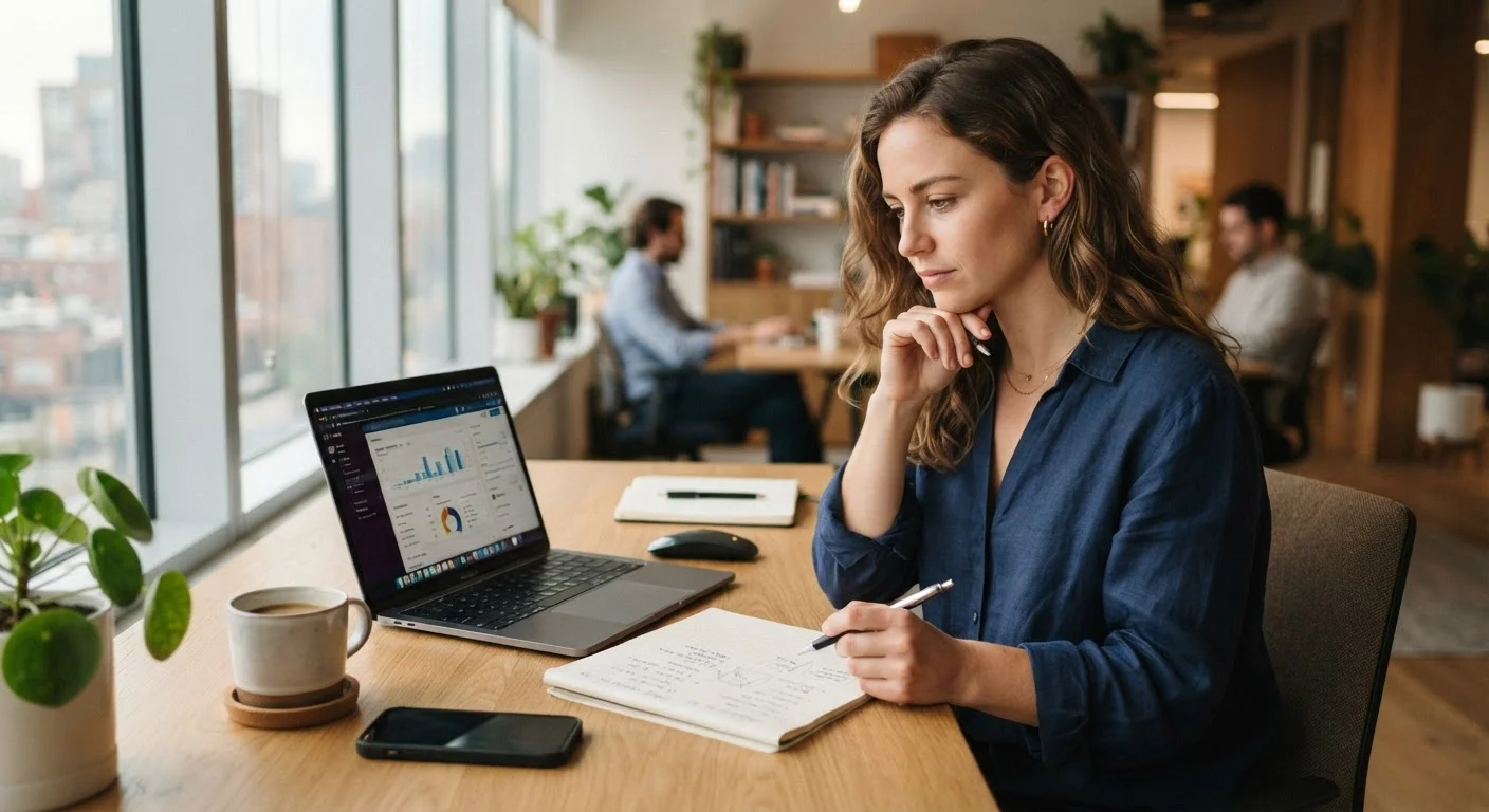 The Skills Young Professionals Most Often Overlook — And Wish They Hadn't