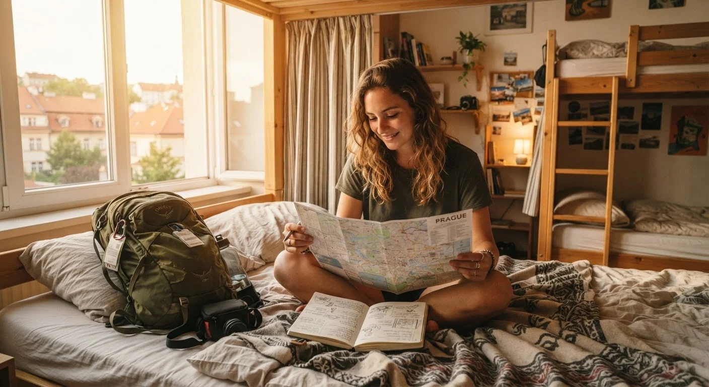 Things Worth Knowing Before You Book Accommodation for the First Time