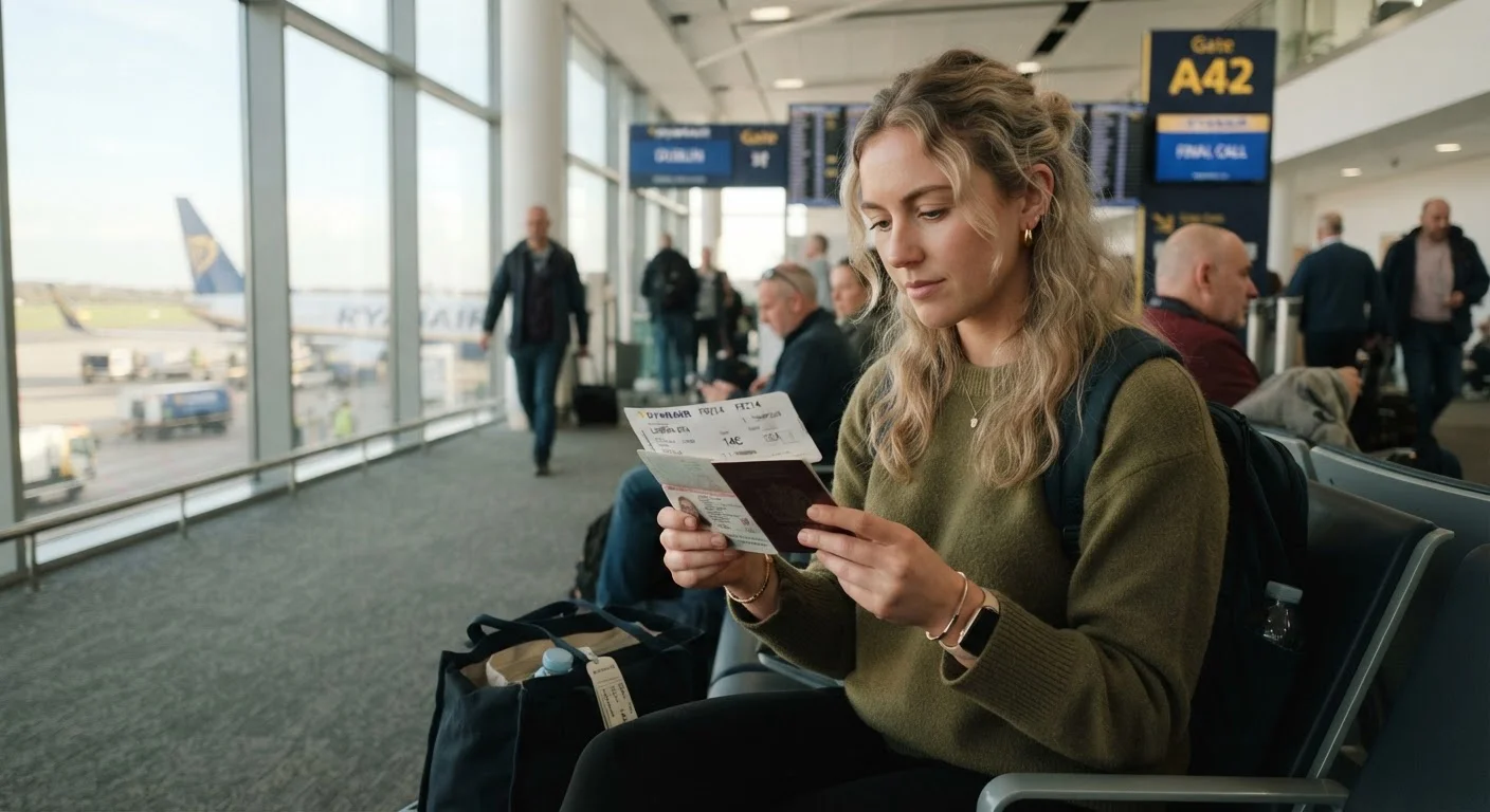 Travel Insurance on a Budget: What Coverage Actually Matters