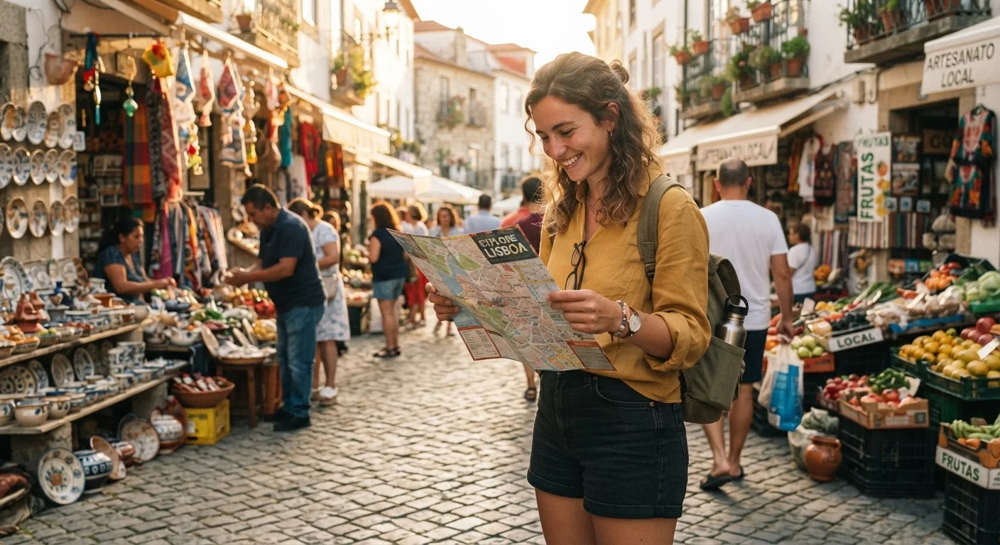 Travel on a Tight Budget: Everything First-Timers Need to Know