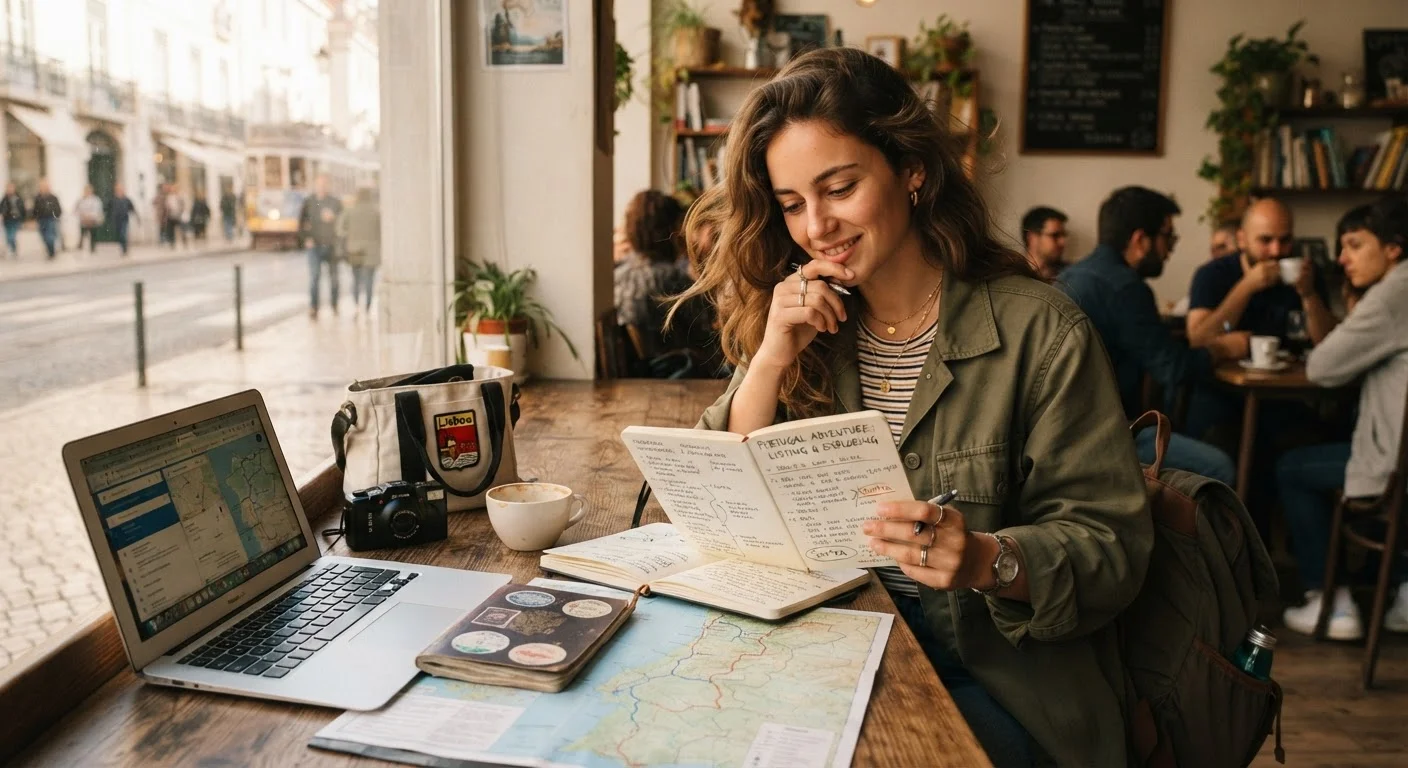 Travel Planning Myths That Lead First-Timers Astray