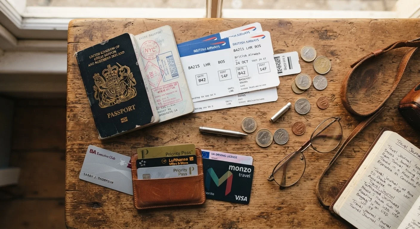 Travel Points and Miles Are Free Money — Except When They're Not