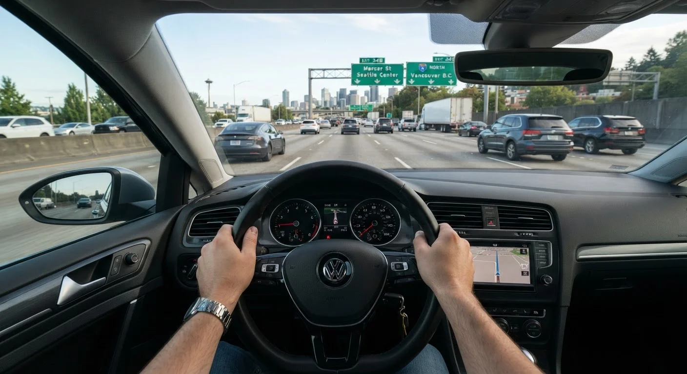 What Defensive Driving Actually Means — and Why It Matters