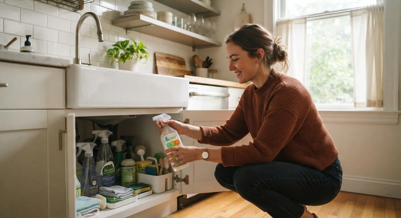 What Every Renter Should Know About Home Maintenance