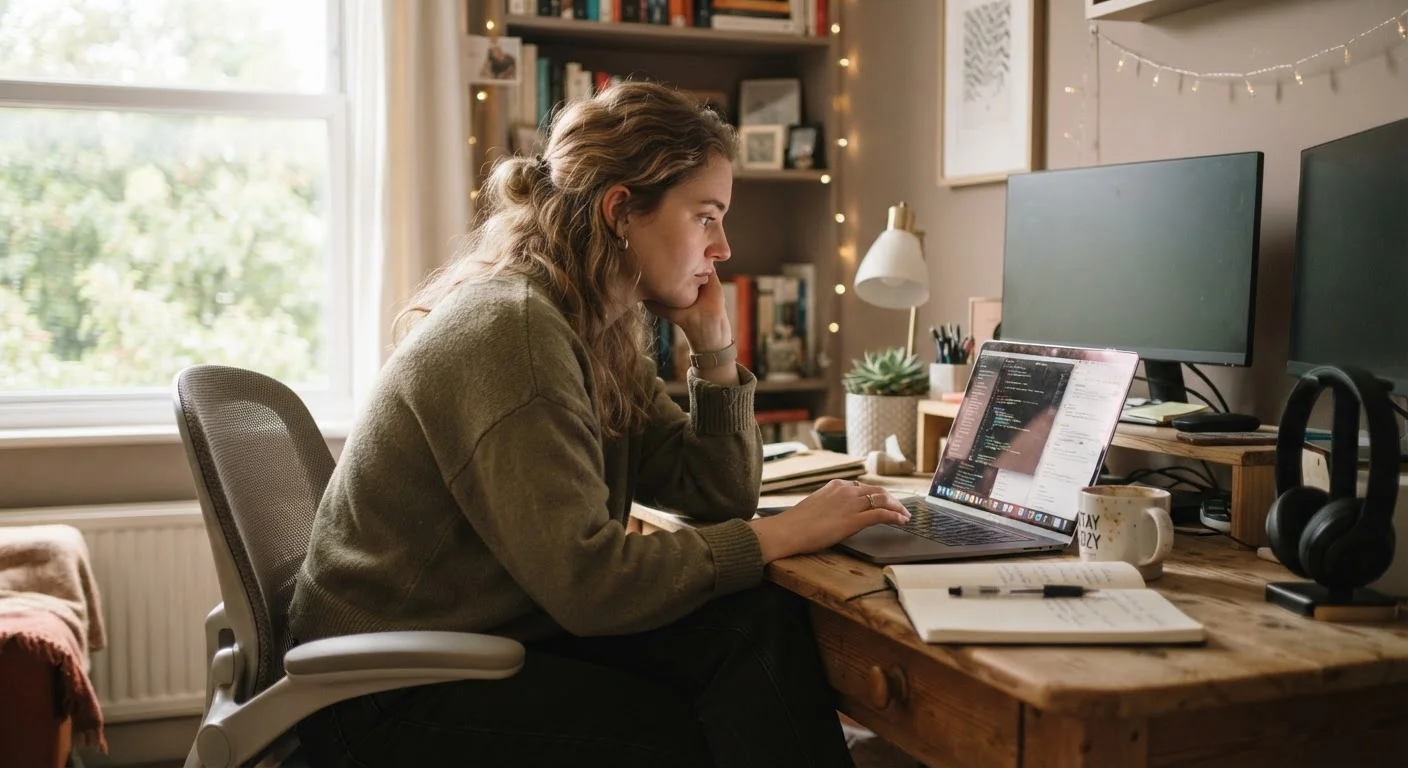 What Happens to Your Body When You Sit for Most of the Day