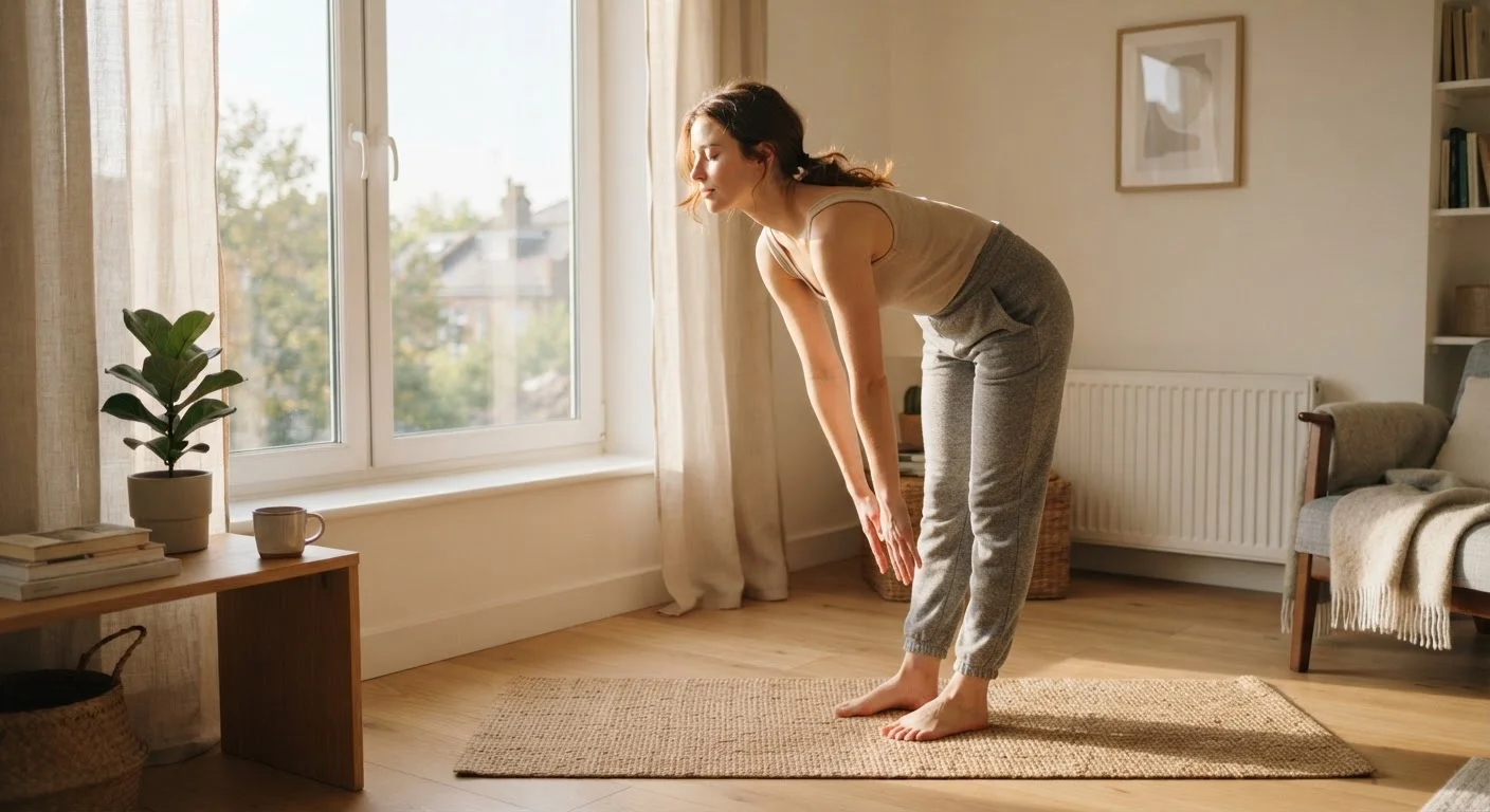 Why Consistency Beats Intensity in Building Healthy Habits