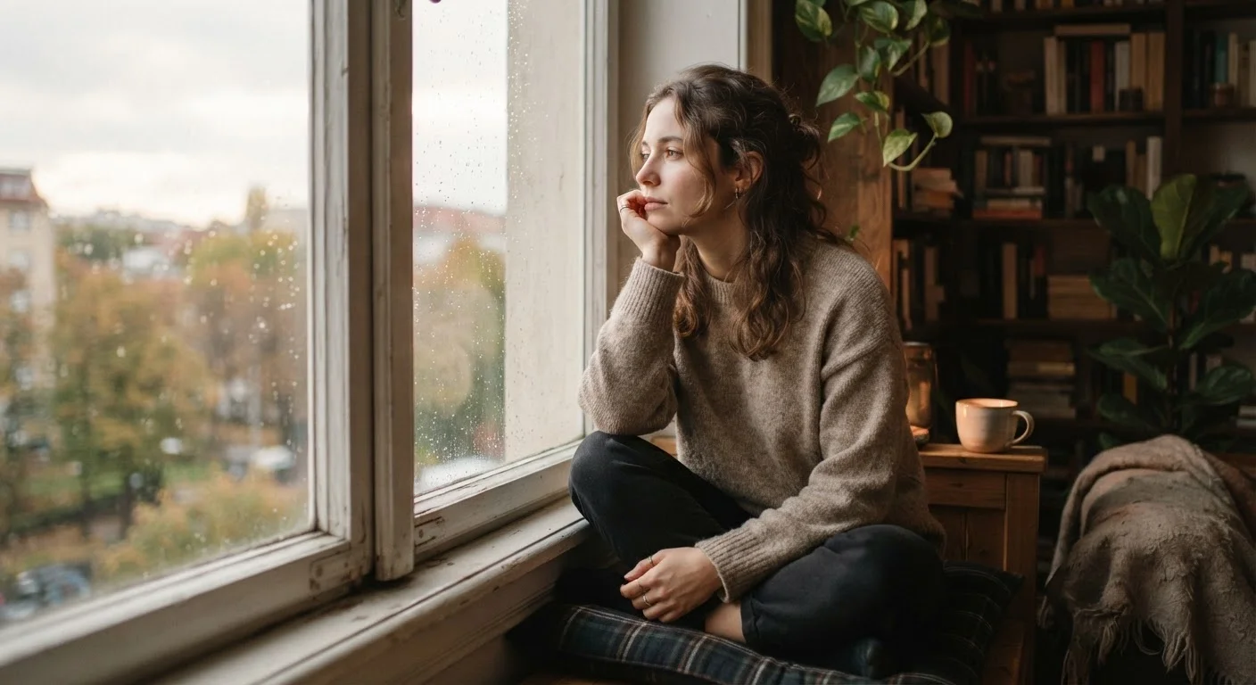 Why "Just Think Positive" Often Backfires — and What to Do Instead