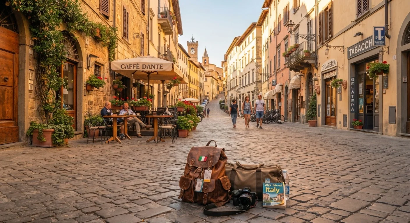 Why Shoulder Season Is the Budget Traveller's Best-Kept Secret