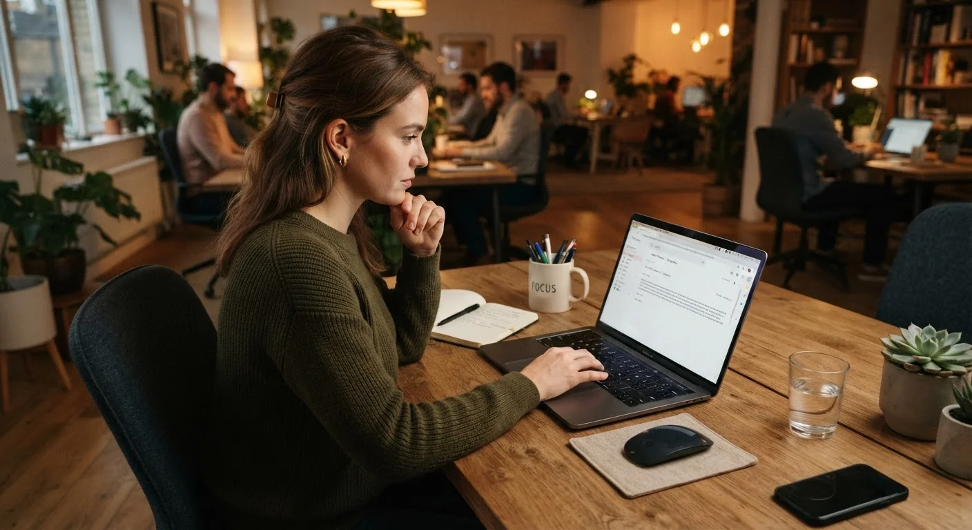 Writing Skills at Work: Why Clarity on the Page Translates to Credibility