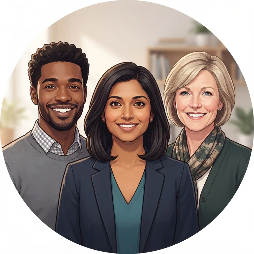 Health & Wellness Editorial Team